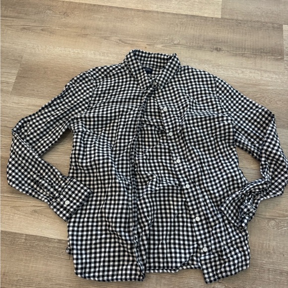 Gap button down - Picture 1 of 2